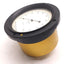 Used Mid-West Instrument 109S Differential PSI Gauge 0-200PSI, Max Working Press 5000