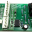 Used GSI Lumonics EJ109101C Laser PSU Power Fail/Connect Card Rev B JK700 JK702