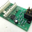Used GSI Lumonics EJ109101C Laser PSU Power Fail/Connect Card Rev B JK700 JK702