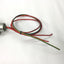 Used Asco 8262G002 Electric Solenoid Valve, Use with Air Inert Gas Water and Lt. Oil