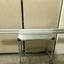 Used Montech 56926-1760 Montrac Monorail System Strait Section, 1760mm Trac