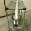 Used Montech 56926-1760 Montrac Monorail System Strait Section, 1760mm Trac