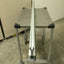 Used Montech 56926-1760 Montrac Monorail System Strait Section, 1760mm Trac