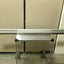 Used Montech 56926-1760 Montrac Monorail System Strait Section, 1760mm Trac