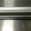 Used Montech 56926-1760 Montrac Monorail System Strait Section, 1760mm Trac