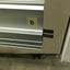 Used Montech 56926-1760 Montrac Monorail System Strait Section, 1760mm Trac