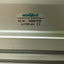 Used Montech 56926-1760 Montrac Monorail System Strait Section, 1760mm Trac