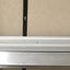 Used Montech 56926-1635 Montrac Monorail System Strait Section, 1635mm Trac