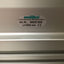 Used Montech 56926-1635 Montrac Monorail System Strait Section, 1635mm Trac