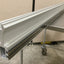 Used Montech 56926-1635 Montrac Monorail System Strait Section, 1635mm Trac