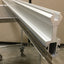 Used Montech 56926-1635 Montrac Monorail System Strait Section, 1635mm Trac