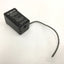 Used ISSC 1071-1-P-1-C Time Delay Relay, Input: 120VAC, Output: 120VAC 5A SPDT 11-Pin