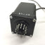 Used ISSC 1071-1-P-1-C Time Delay Relay, Input: 120VAC, Output: 120VAC 5A SPDT 11-Pin