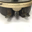 Used Ohmite RNS50R Rheostat Potentiometer, Resistance: 50 Ohms, Power Rating: 300W