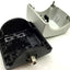 Used Siemens 3SB3 801-0DA3 Push Button Enclosure, Normally Open, Plastic, 3-6A 230V