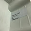 Used Siemens 3SB3 801-0DA3 Push Button Enclosure, Normally Open, Plastic, 3-6A 230V