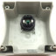 Used Siemens 3SB3 801-0DA3 Push Button Enclosure, Normally Open, Plastic, 3-6A 230V