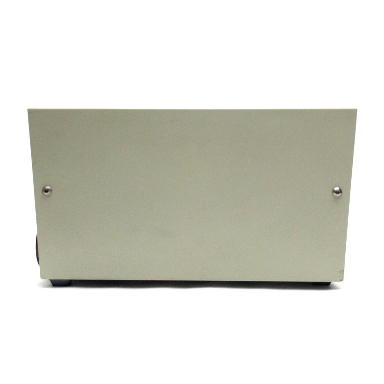 Used Advanced Imaging DLC-6001 Fiber Optic Light Source, 8mm Out, Current LCD, 115VAC