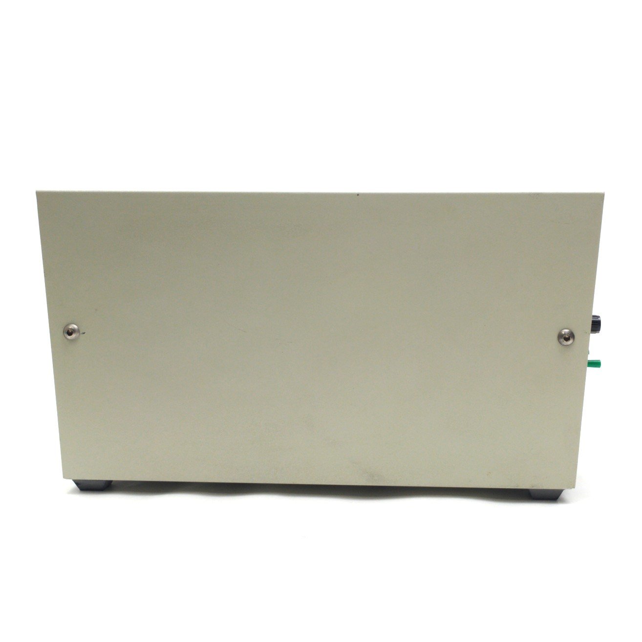 Used Advanced Imaging DLC-6001 Fiber Optic Light Source, 8mm Out, Current LCD, 115VAC