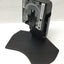Used Adjustable LCD Computer Monitor Mount Stand Flat Panel Screen Swivel Tilt