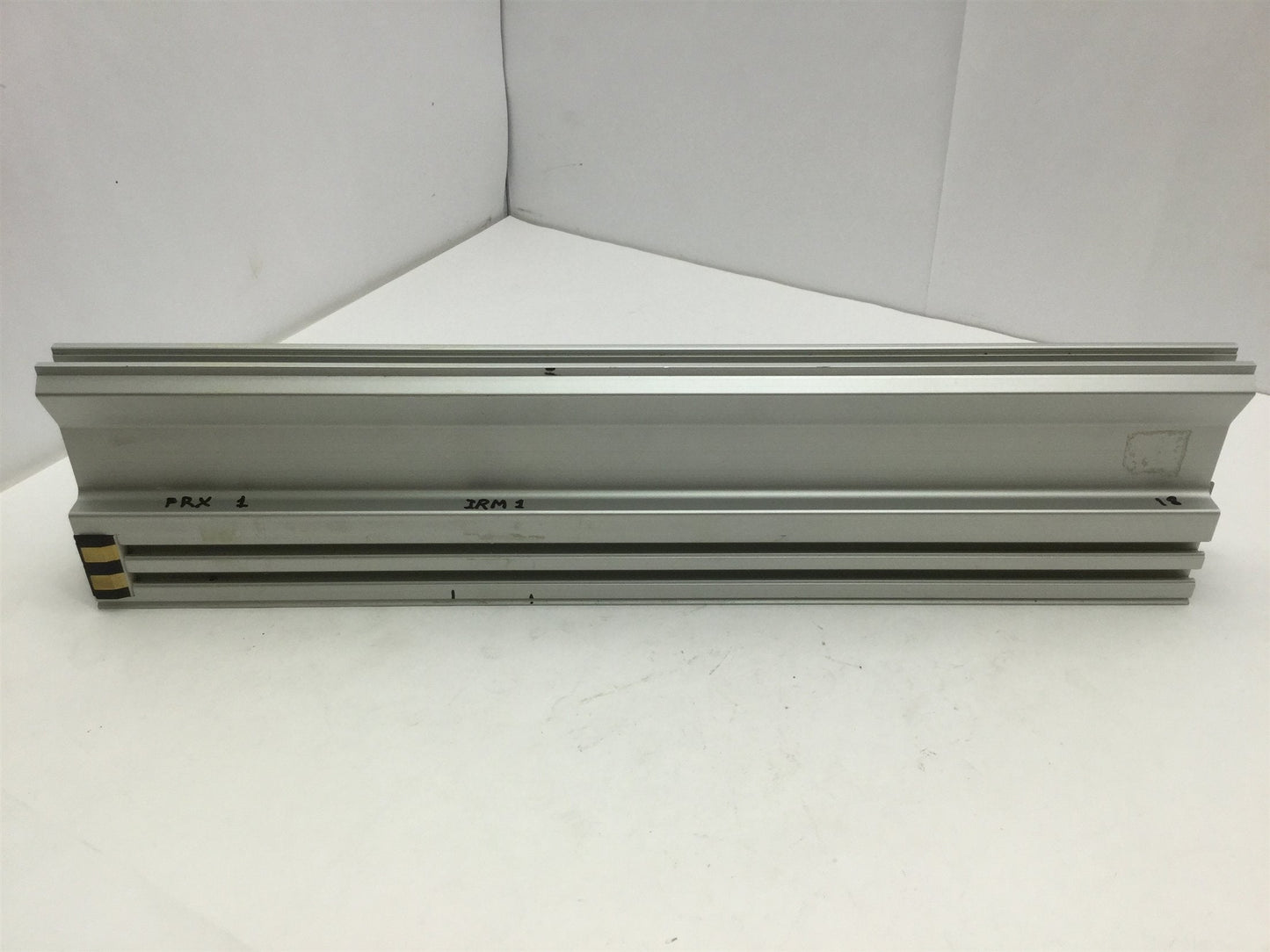 Used Montech 56926-0480 Montrac Monorail System Strait Section, 480mm Trac
