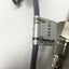 Used KSR Kuebler ERV 1/2-VU-L 200/8-V29A-1 Magnetic Float Switch Liquid Level Sensor