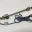 Used KSR Kuebler ERV 1/2-VU-L 200/8-V29A-1 Magnetic Float Switch Liquid Level Sensor