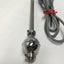 New KSR Kuebler ERV 1/2-VU-L 200/8-V29A-1 Magnetic Float Switch Liquid Level Sensor