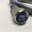 New Other Balluff CBL-1483-01 DeviceNet ThickNet Drop Cable 5-Pin, 2 Meter, Male-Female