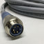 New Other Balluff CBL-1483-01 DeviceNet ThickNet Drop Cable 5-Pin, 2 Meter, Male-Female