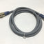 New Other Balluff CBL-1483-01 DeviceNet ThickNet Drop Cable 5-Pin, 2 Meter, Male-Female