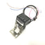 Used Keyence AP-C33KP Digital Pressure Sensor, Pressure Range: 0-145psi, 1/8" NPT