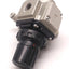 Used SMC AR25-N02H-1Z Modular Regulator, 1/4 NPT, Set Pressure: 3~30PSI