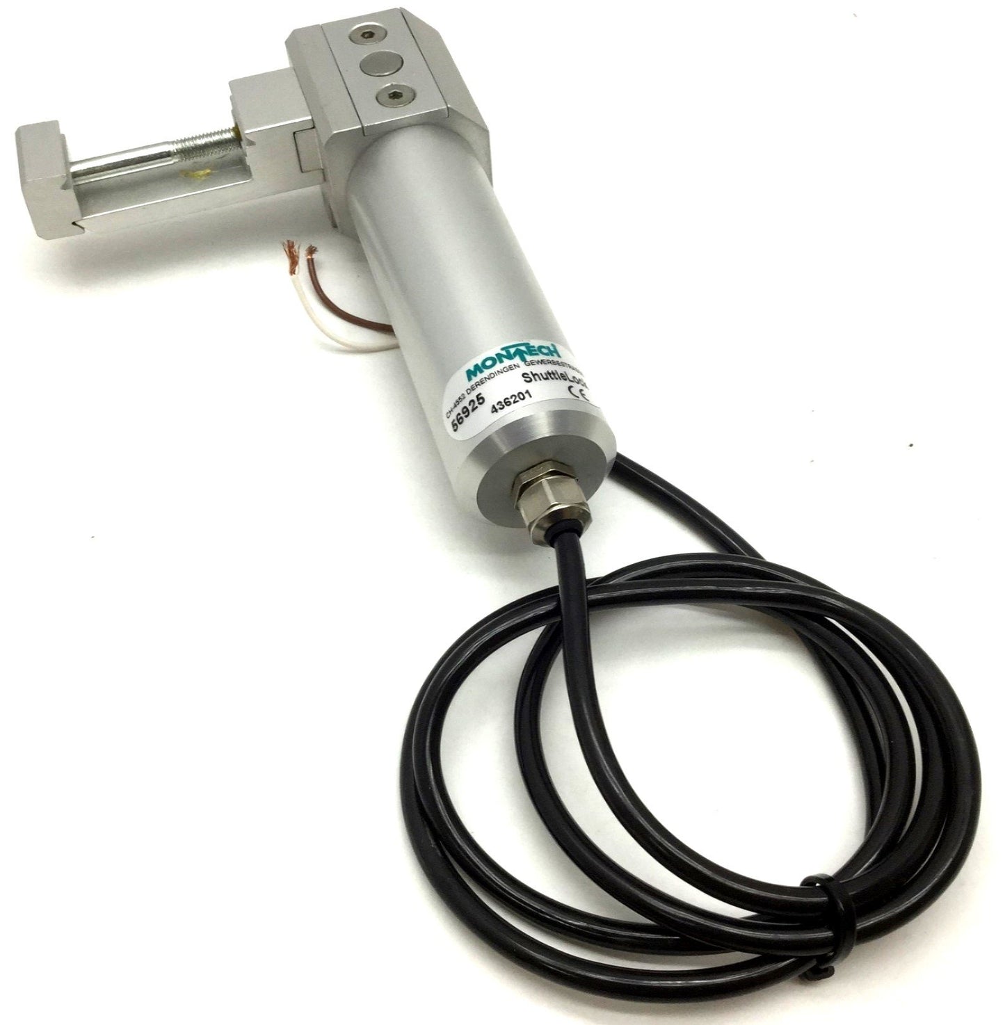Used Montech 56925 ShuttleLock for Montrac Supotrac/Ergotrac