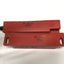 Used Sti MF-2PC10 Safety Interlock Switch With Actuator, Contacts: 1x N/O and 1x N/C