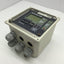 Used Yokogawa SC402G-E-1-E/Q Conductivity & Resistivity Converter, 10VA, 100-120VAC
