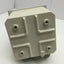 Used Yokogawa SC402G-E-1-E/Q Conductivity & Resistivity Converter, 10VA, 100-120VAC