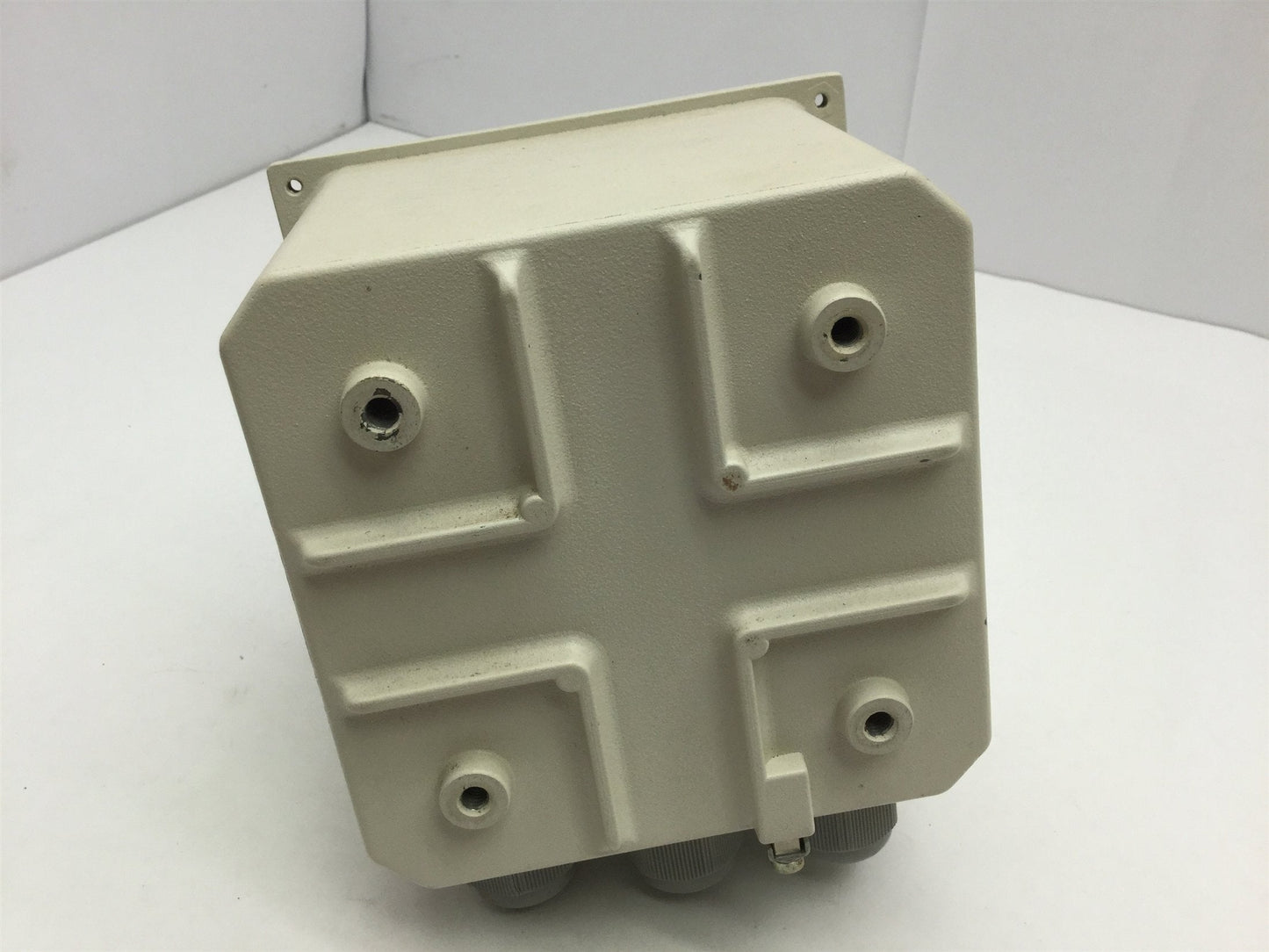 Used Yokogawa SC402G-E-1-E/Q Conductivity & Resistivity Converter, 10VA, 100-120VAC
