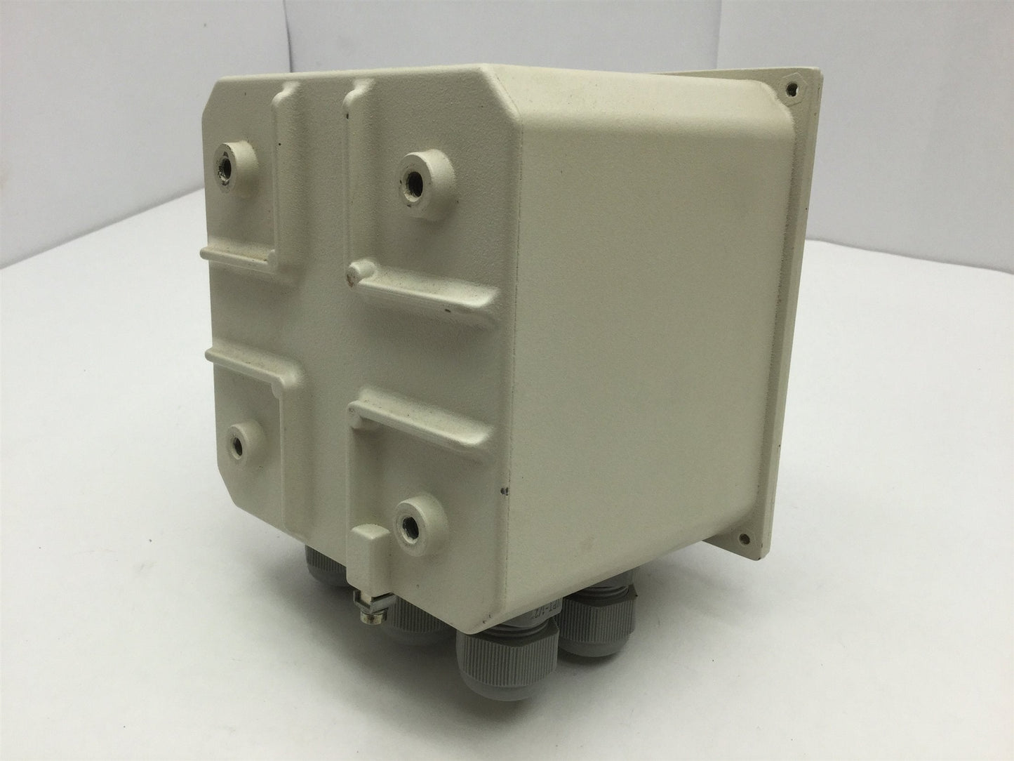 Used Yokogawa SC402G-E-1-E/Q Conductivity & Resistivity Converter, 10VA, 100-120VAC