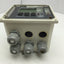 Used Yokogawa SC402G-E-1-E/Q Conductivity & Resistivity Converter, 10VA, 100-120VAC