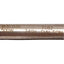 Used Dalton W3C030 Cartridge Heater, 500W, 240V, Diameter: 3/8", Length: 3"