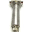 Used Wedgewood Technology AF44VEQHNN4D4-C Flow Through Inline Sensor 1" NPT