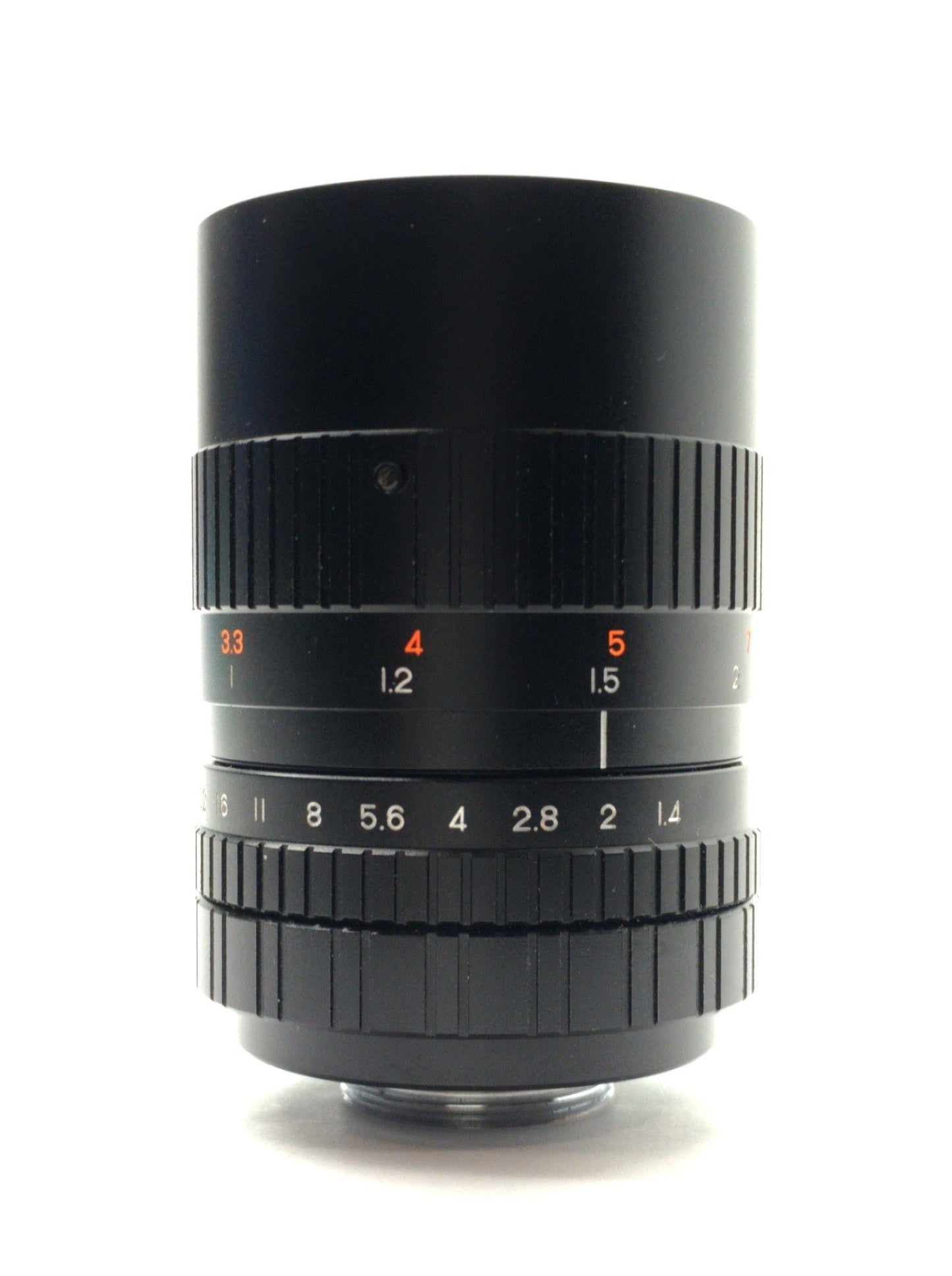 New Other Fujinon CF50B Machine Vision Lens, 50mm Focal Length, 1:1.4 Aperture, C-Mount