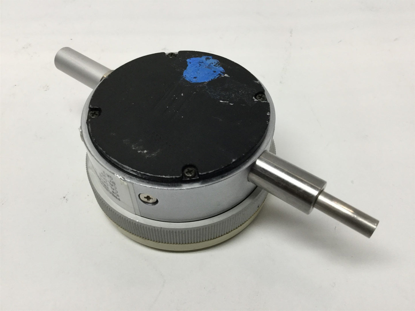 Used Mitutoyo 543-111 Digimatic Electronic Digital Drop Indicator 0-0.5" w/Output
