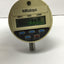Used Mitutoyo 543-111 Digimatic Electronic Digital Drop Indicator 0-0.5" w/Output