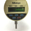 Used Mitutoyo 543-111 Digimatic Electronic Digital Drop Indicator 0-0.5" w/Output