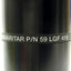 Used Melles Griot 59 LGF 416 Invaritar Camera Lens, 54mm? x 115mm, 52mm Mount
