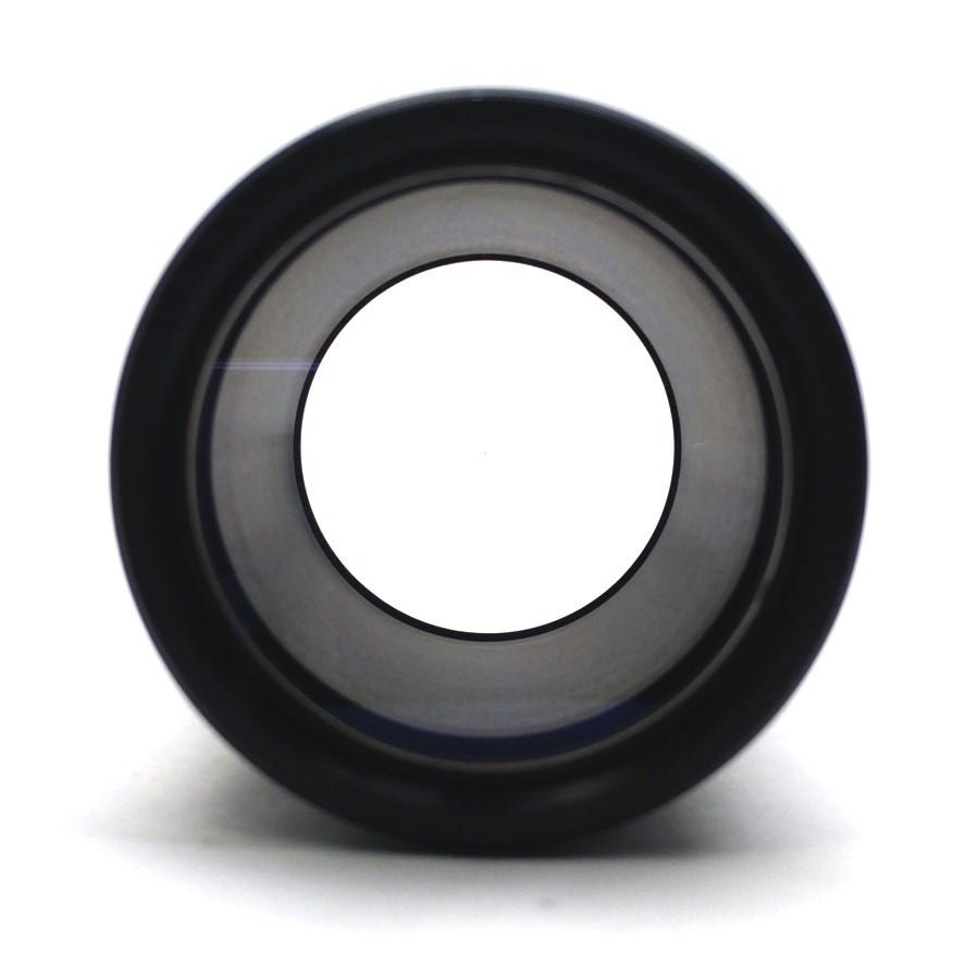 Used Melles Griot 59 LGF 416 Invaritar Camera Lens, 54mm? x 115mm, 52mm Mount