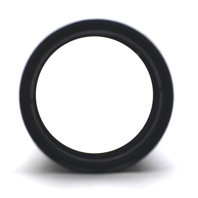 Used Melles Griot 59 LGF 416 Invaritar Camera Lens, 54mm? x 115mm, 52mm Mount