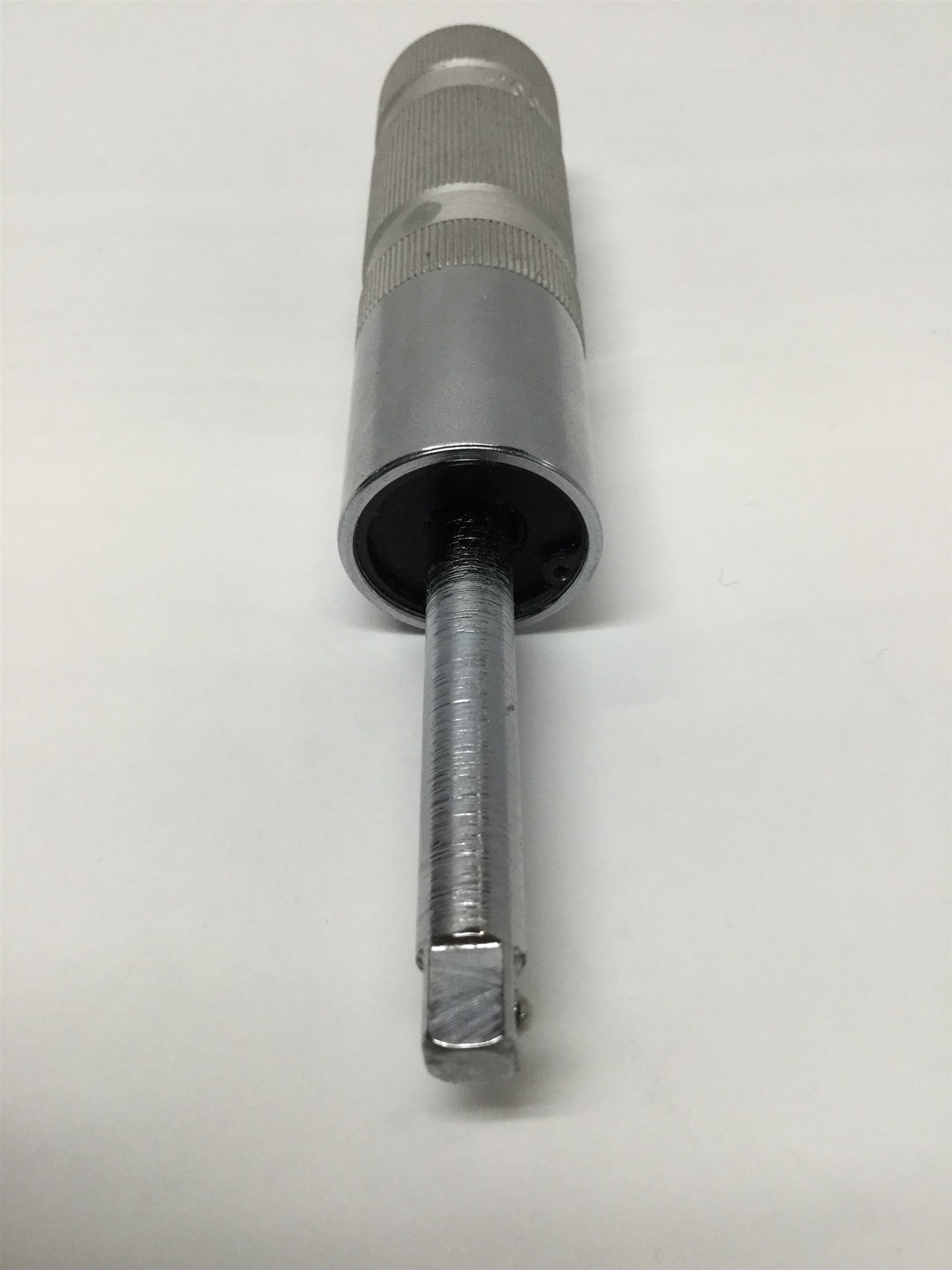 Used Seekonk MC-200 Preset Slip-Type Torque Screwdriver, 4 in-lb, 1/4" Square Drive